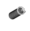 Eberspächer Glow plug screen for Airtronic D 1 L and D 5 L heaters