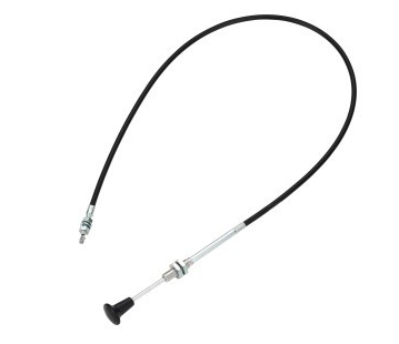 Webasto Control cable for item number: 1319310A, 1319224A en 1319214A. Length 850 mm.