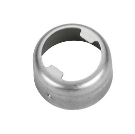 Webasto Protection cap (side protection). Ø 26.3 mm. Stainless steel