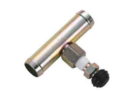 Webasto Air-vent valve. Ø 15 mm
