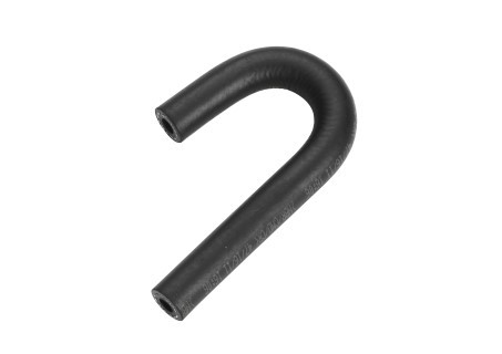 Webasto Molded hose, RME resistant. Ø 4.5 mm-Ø 10.5 mm. 180°