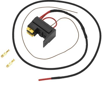 Webasto fuse holder for Thermo Pro 90 heaters. (3-1)