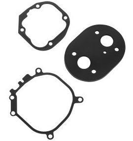 Webasto Gasket set for Air Top 2000 ST and 2000 STC heaters. (2-3)