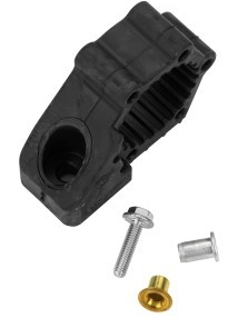 Webasto Support for coolant pump U4847 of Thermo Top EVO heaters. (2-2)