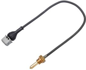 Webasto Temperature sensor for Thermo heaters. Length 380mm.