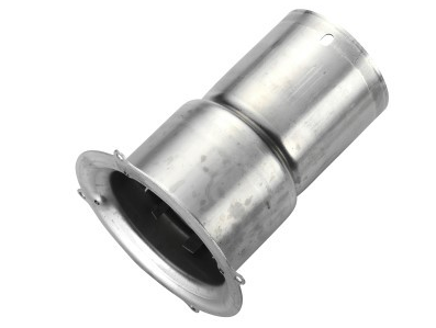 Webasto Burner pipe for Air Top 3500 ST and 5000 ST heaters. (2-3)