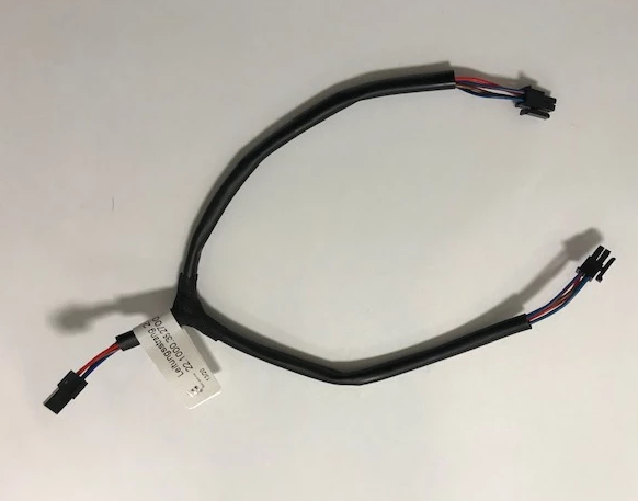 Eberspächer Y-kabel voor 2 CAN-bedieningen aan 1 CAN verwarming