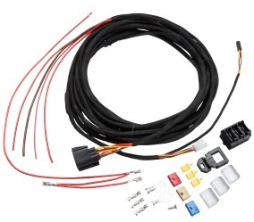 Webasto Wire harness for Dual Top heaters