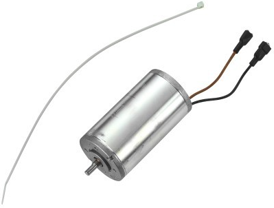 Webasto Motor for DBW 2010 and 2012 heaters. 24 Volt. (1-20)