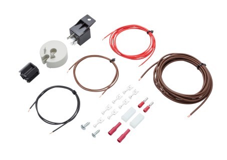 Webasto Resistor kit for Thermo Top heaters. 1.8; 40 Watt