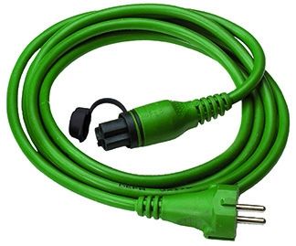 DEFA MiniPlug aansluitkabel 1,5mm2 (2,5m)