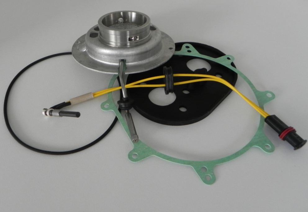 Webasto Overhaul Kit Air Top 3500 En 5000 Diesel 12 Volt