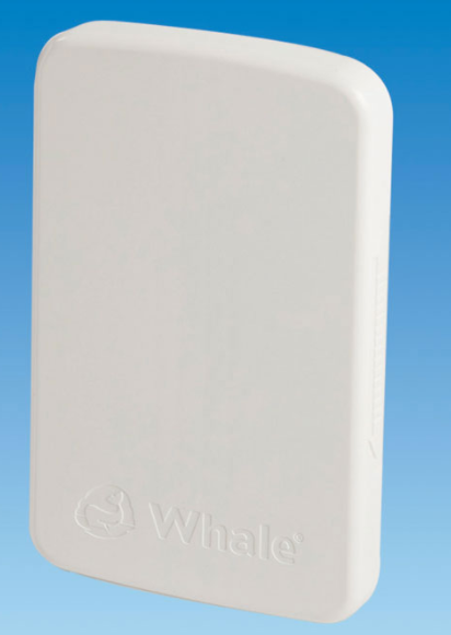 Whale Schuifdeksel voor Socket ES6101B. Kleur wit