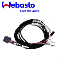 Webasto Adapter for Air Top 2000ST heaters. Combi timer. 12/24 Volt. (3-2)