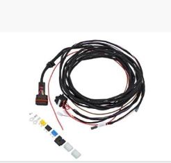 Webasto Wiring harness for Air Top  2000 STC. Length 4800 mm