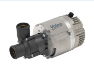 Valeo Circulating Pump U4856.008