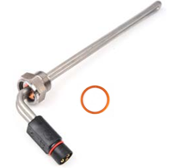 DEFA Motorblok verwarmingselement voor DEUTZ B4FM 1011F