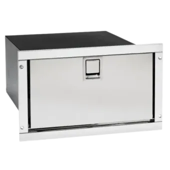 Fridge Cruise Inox 36V CR36 