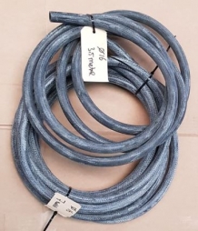 Webasto Kachel water slang. Ø 16 mm. Prijs per meter