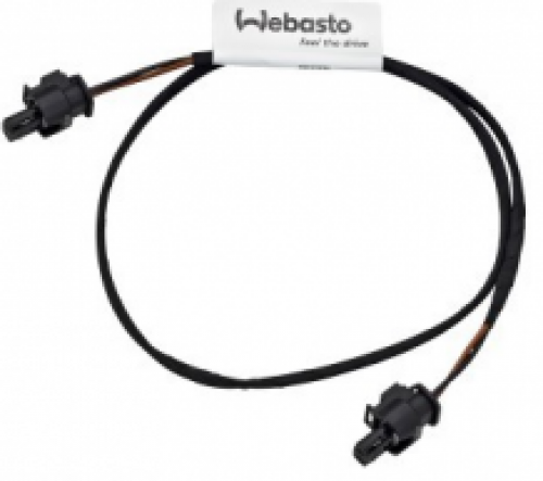 Webasto Cable coolant pump for Thermo Top EVO heaters. Length 1500 mm