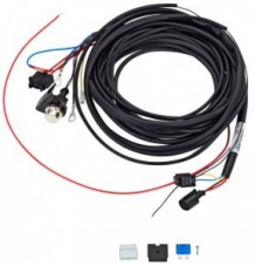 Webasto Wiring harness for Thermo Top Z/C/D heaters. 12 Volt