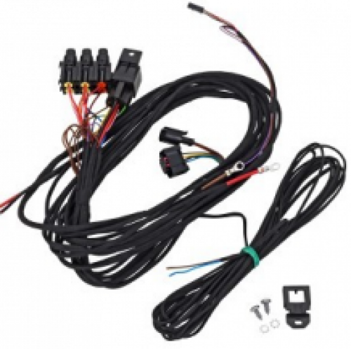 Webasto Wiring harness for Thermo Top E/C/P heaters. 12 Volt