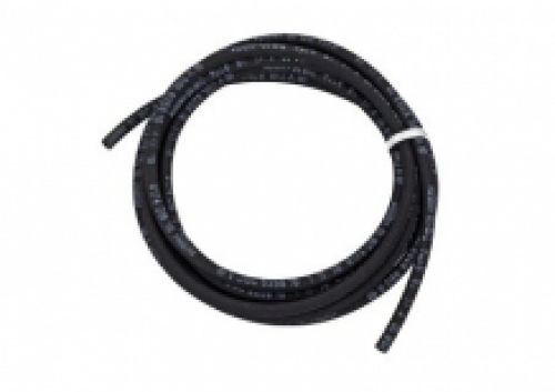 Webasto Fuel hose. Di Ã˜ 5 mm, Da Ã˜ 10 mm, for pipe Ã˜ 6 mm. Length 5 meter.