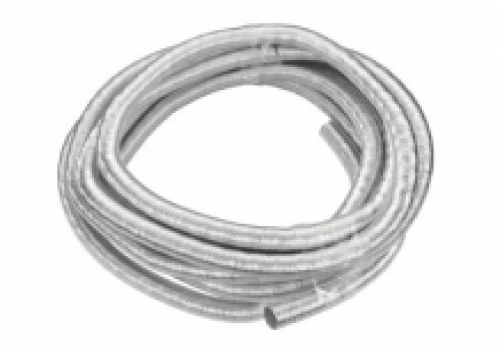 Webasto Flexible heat protection pipe.Di Ø 28 mm, Da Ø 31 mm. Length 10 meter. GA-A