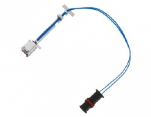 Webasto Overheat Sensor for Air Top 2000 ST and 2000 STC heaters. (2-9)