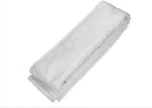 Webasto Insulating sleeve with sealing for article number: 1321397A. Length 550 x 440 mm.