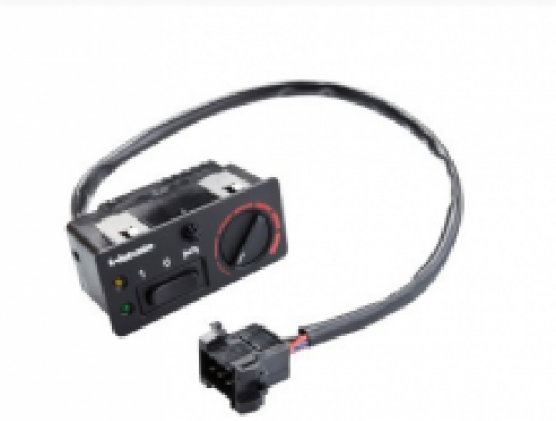 Webasto Regelthermostaat