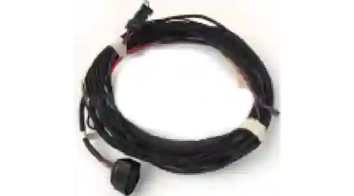 Eberspächer Long cable harness (10 meters) Airtronic SII D 2 L/M2/D 4 L(r) L3/D 6 L Commercial kachels.12/24Volt
