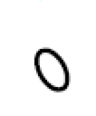 Eberspächer O-ring voor Airtronic D 5 kachels. 16 x 2