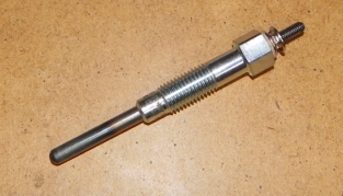 Wallas Glow plug without holder.