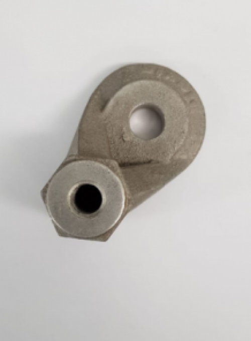 Webasto Diavia Spanner. Aluminium