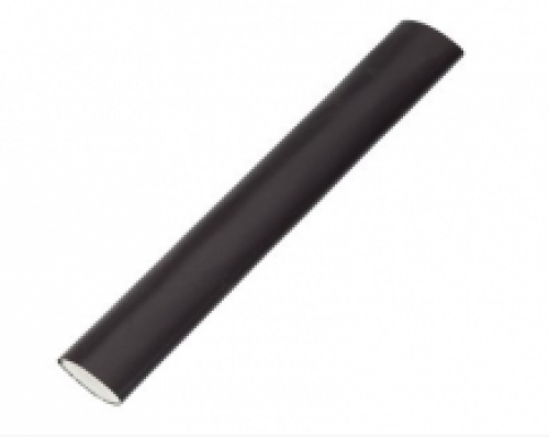 Webasto Flexible heat protection pipe. Di Ø 28 mm, Da Ø 38 mm. Length 324 mm. Fiberglass