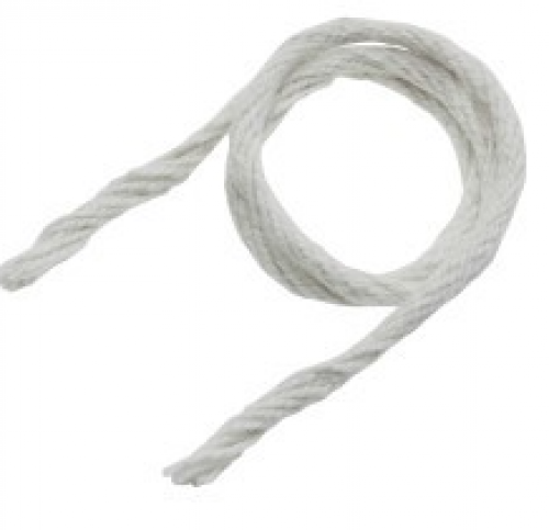 Webasto Sealing rope for HL 90 heaters. Ø 8 mm. 24 Volt. (2-19)