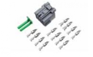 Webasto Electrical small parts for digital timer (1531) of AirTop 2000STC