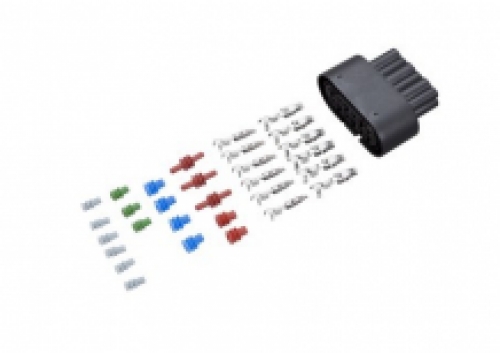 Webasto Repair kit For wiring harness of Thermo Top C heaters