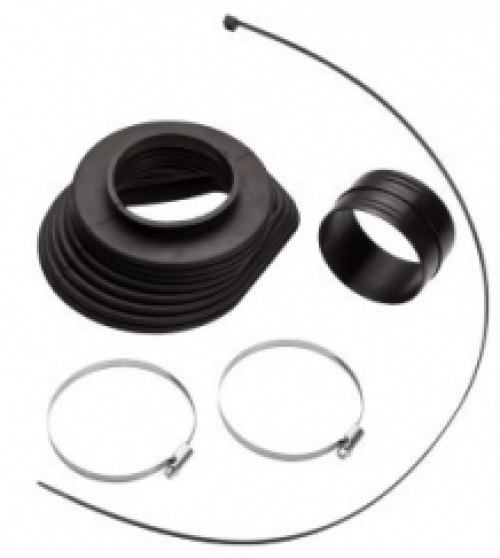 Webasto Aspiration kit for Dual Top heaters. Complete
