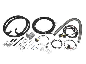 Webasto Installation kit for Thermo Top Pro 120/150 heaters. 24 Volt. Diesel