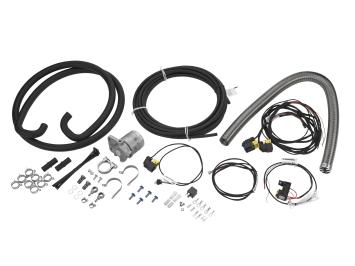 Webasto Installation kit for Thermo Top Pro 120/150 heaters. 12 Volt. Diesel