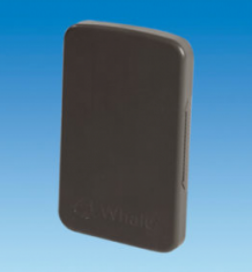 Whale Schuifdeksel voor Socket ES6101B. Kleur  grijs
