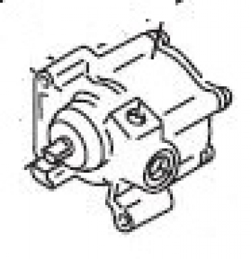 Webasto Fuel pump for DBW 2010 heaters. 10 Bar 20 Liter. (3-17)