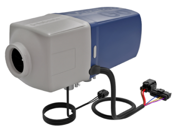 WEBASTO SD AT GO 20 D 12V FP R STD 