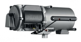 Webasto  Thermo Top Pro 150 Water heater. 12 Volt. Diesel